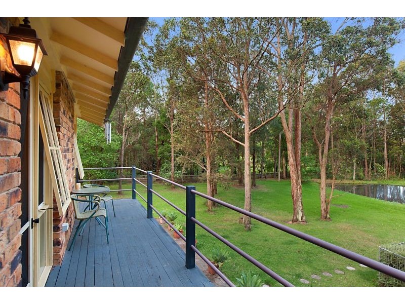 43 Treelands Drive, Jilliby NSW 2259