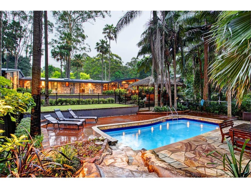 Glenning Valley NSW 2261