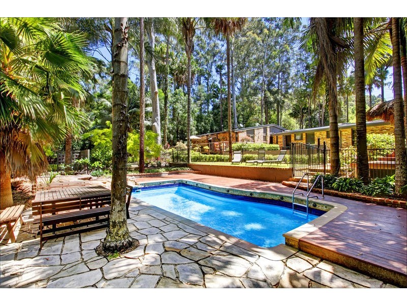 Glenning Valley NSW 2261