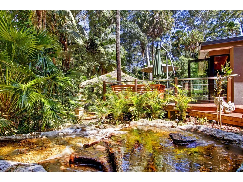 Glenning Valley NSW 2261