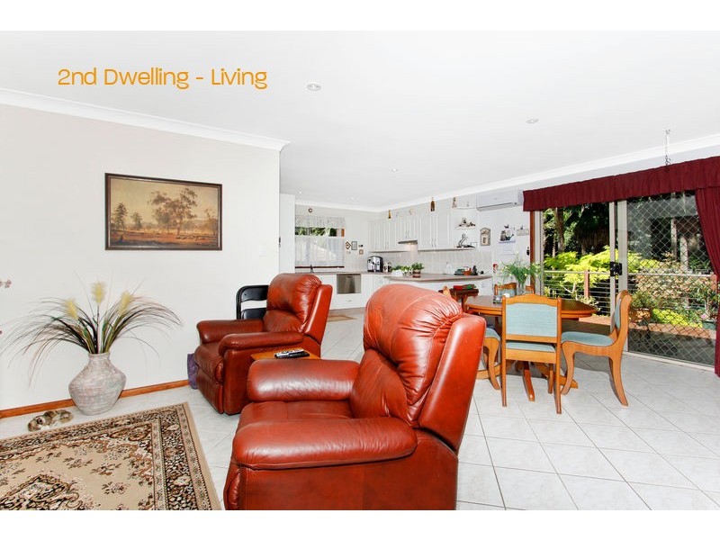 Glenning Valley NSW 2261