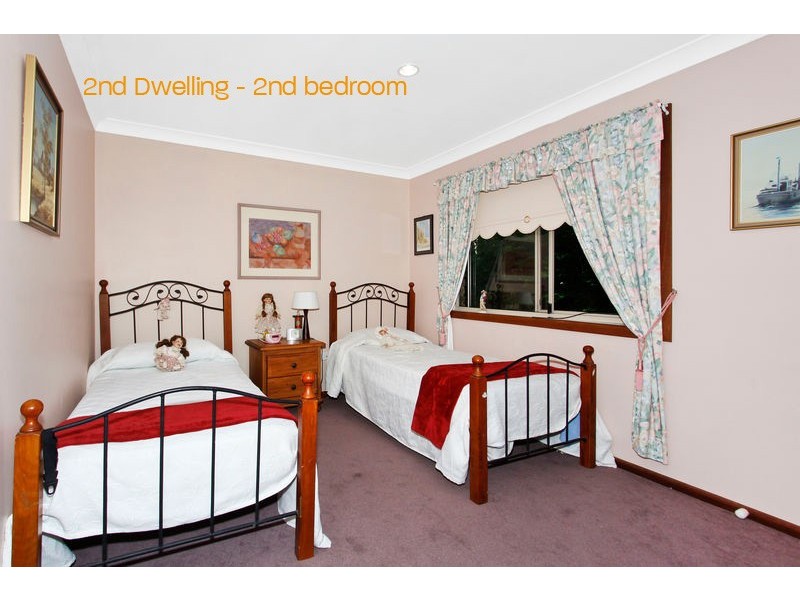 Glenning Valley NSW 2261