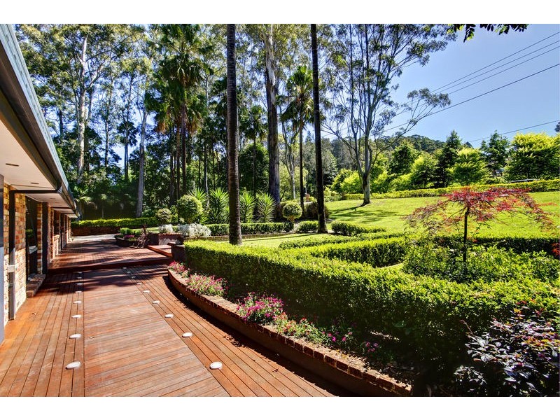 Glenning Valley NSW 2261
