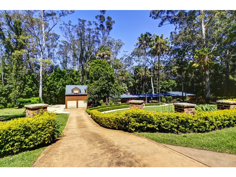 Glenning Valley NSW 2261