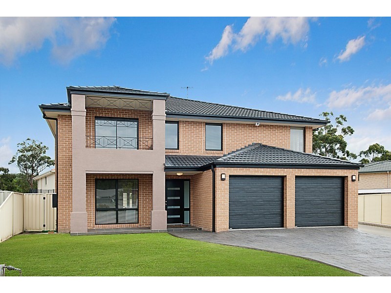 9 Woodstork Cl, Tumbi Umbi NSW 2261