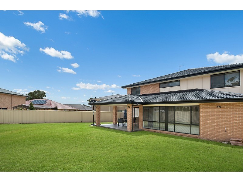 9 Woodstork Cl, Tumbi Umbi NSW 2261