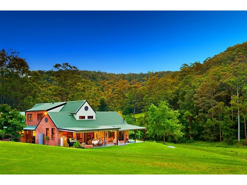 145 Beaven Lane, Jilliby NSW 2259