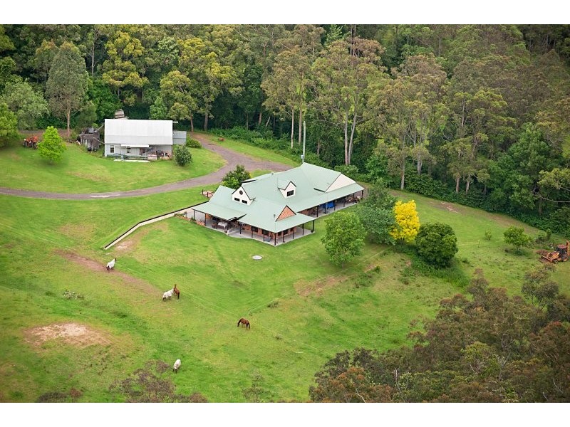 145 Beaven Lane, Jilliby NSW 2259