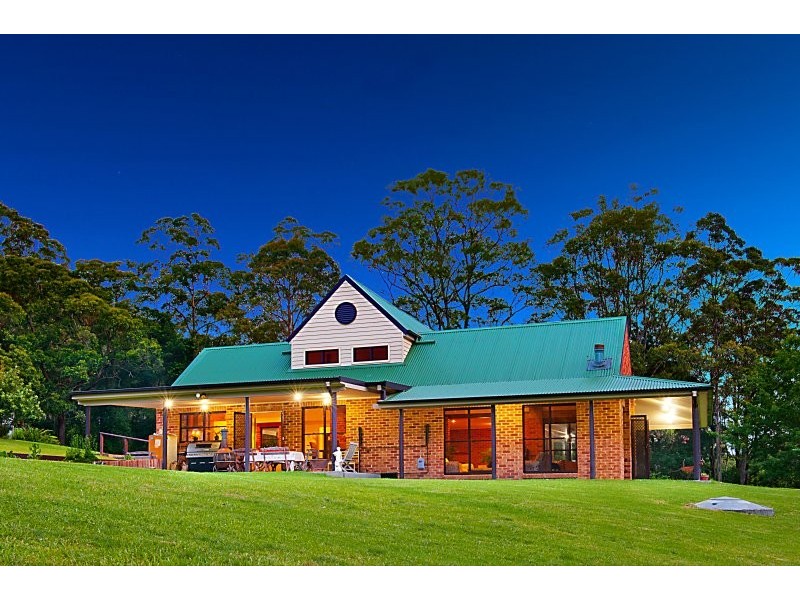 145 Beaven Lane, Jilliby NSW 2259