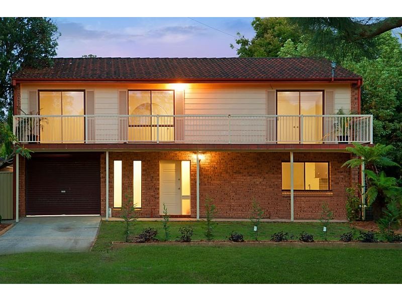 249 Geoffrey Road, Chittaway Point NSW 2261