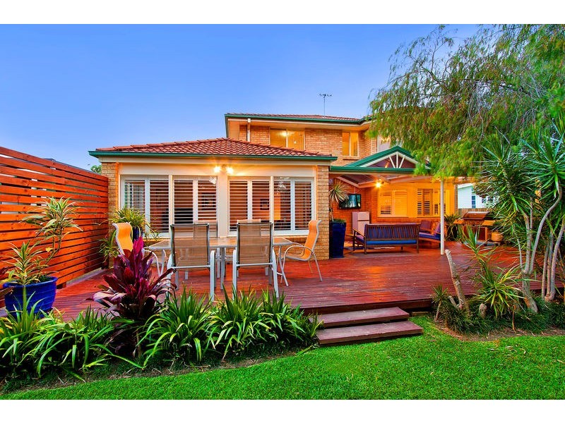 21 Phillip St, Shelly Beach NSW 2261
