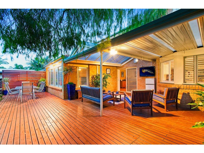 21 Phillip St, Shelly Beach NSW 2261