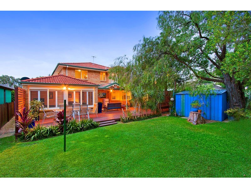 21 Phillip St, Shelly Beach NSW 2261