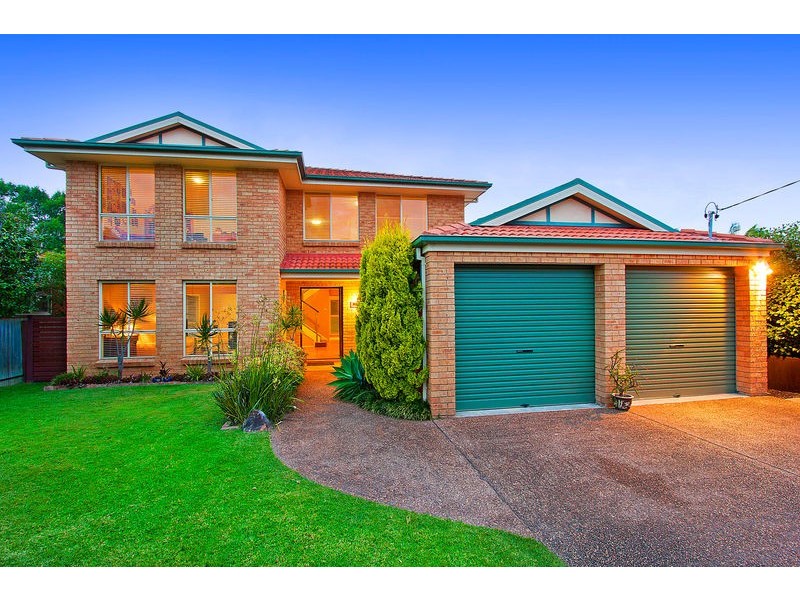 21 Phillip St, Shelly Beach NSW 2261
