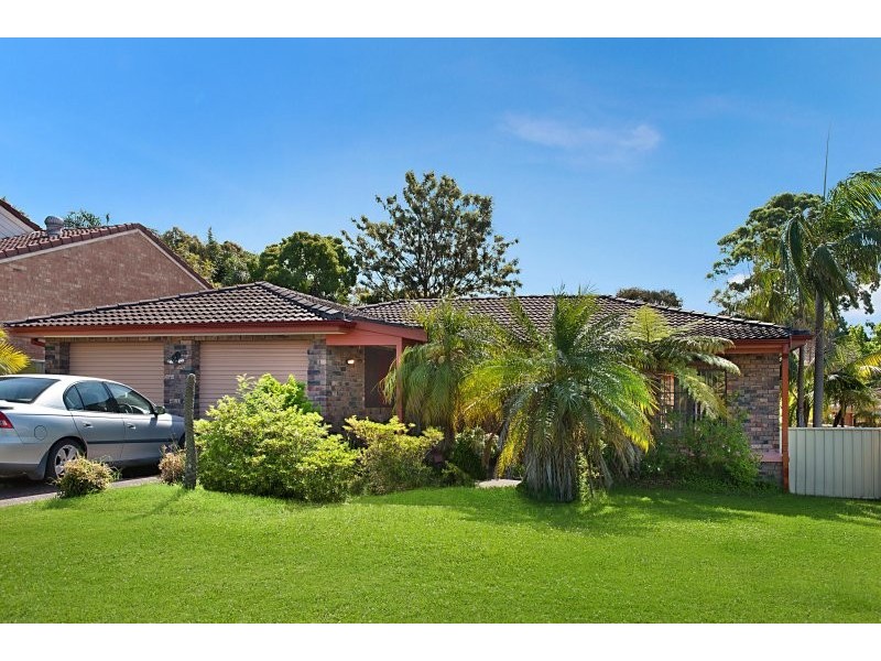 11 Sirius Avenue, Bateau Bay NSW 2261
