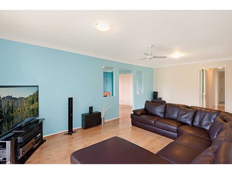 1 Grandview St, Shelly Beach NSW 2261