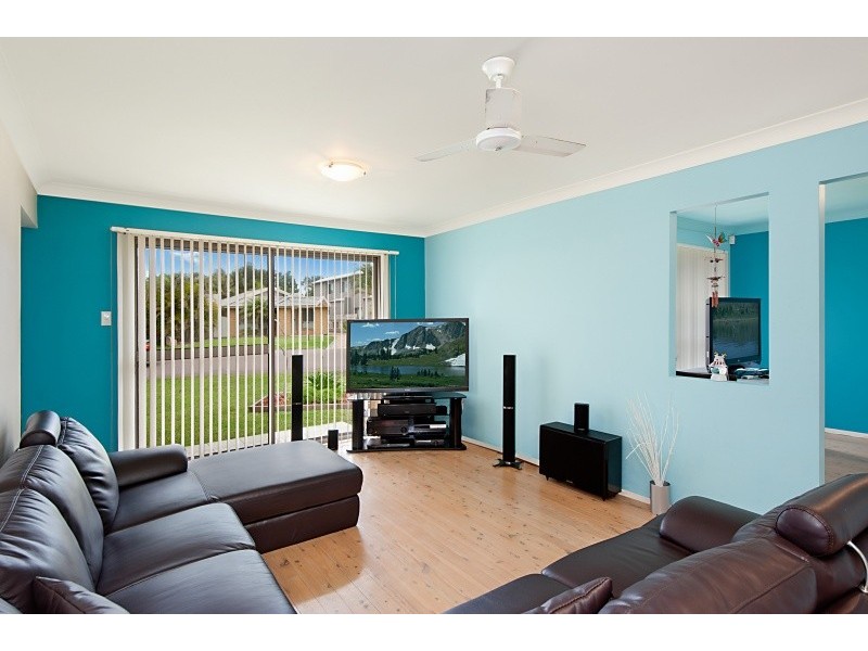 1 Grandview St, Shelly Beach NSW 2261