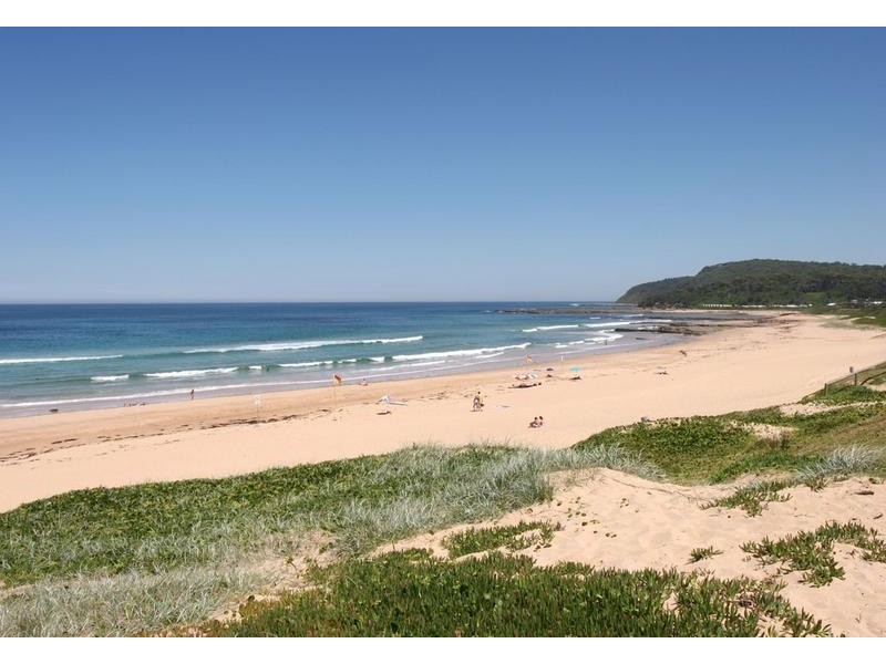 1 Grandview St, Shelly Beach NSW 2261