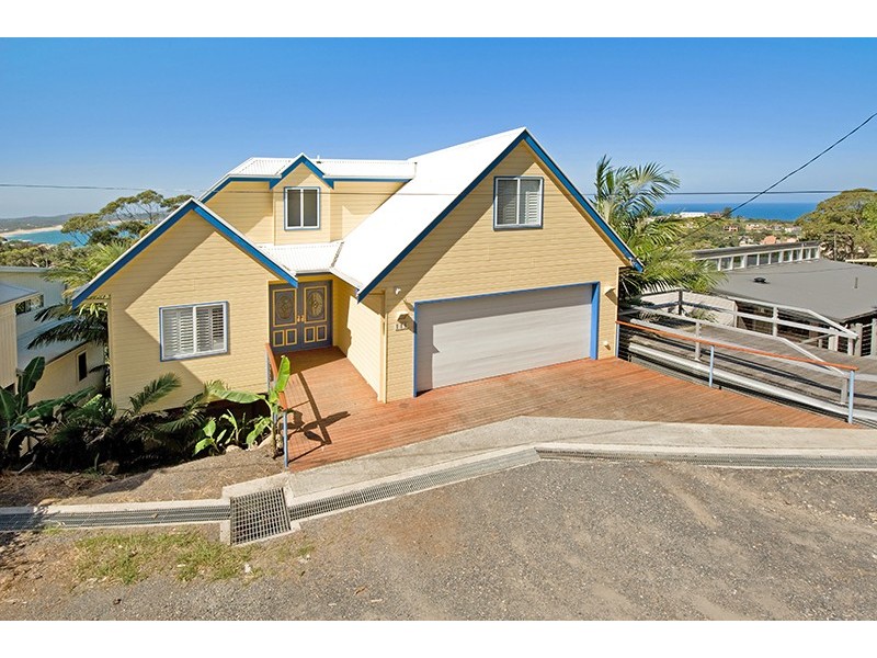 111 Scenic Highway, Terrigal NSW 2260