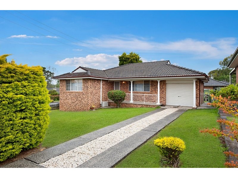 1 Patricia St, Killarney Vale NSW 2261