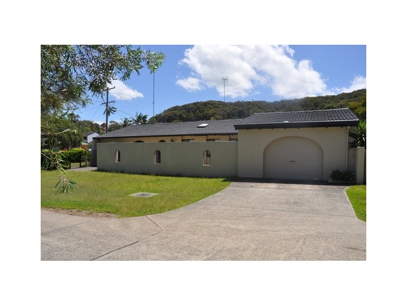 1 Dalpura Rd, Wamberal NSW 2260