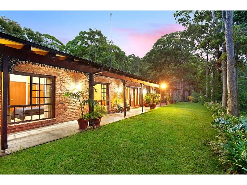 7 Leetes Lane, Tumbi Umbi NSW 2261