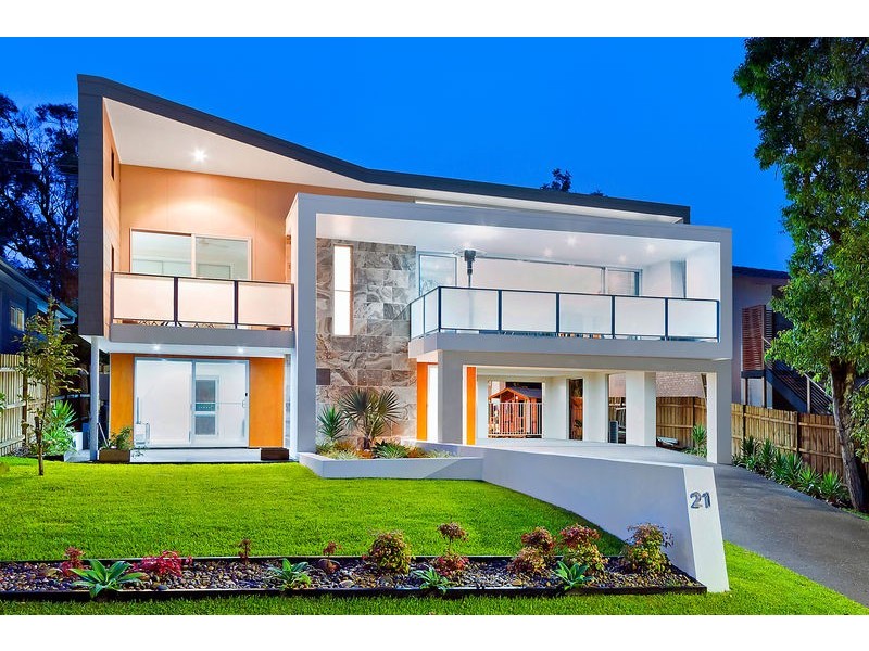 21 Barry Street, Bateau Bay NSW 2261