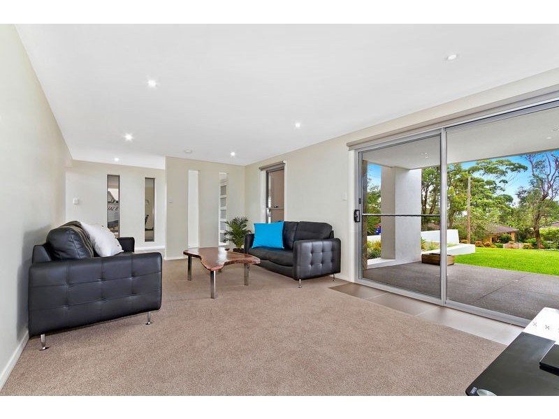 21 Barry Street, Bateau Bay NSW 2261