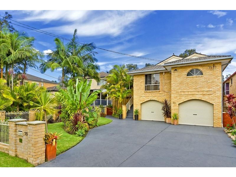 73 Aloha Drive, Chittaway Bay NSW 2261