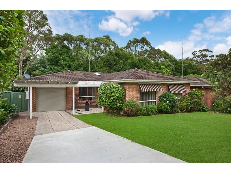 30 Greenwood Avenue, Berkeley Vale NSW 2261