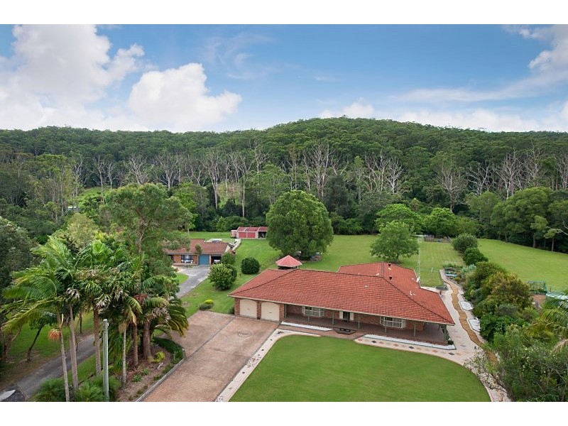 8 Liza Close, Fountaindale NSW 2258