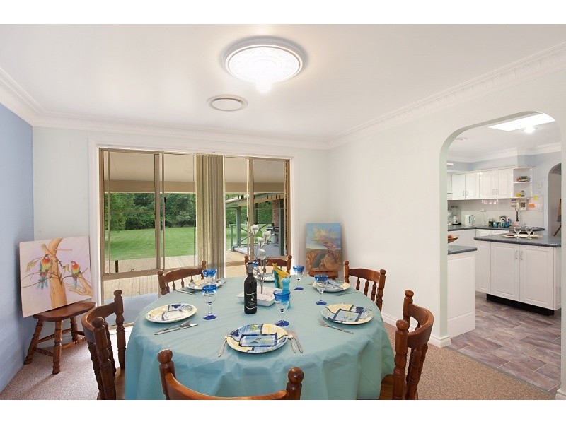 8 Liza Close, Fountaindale NSW 2258