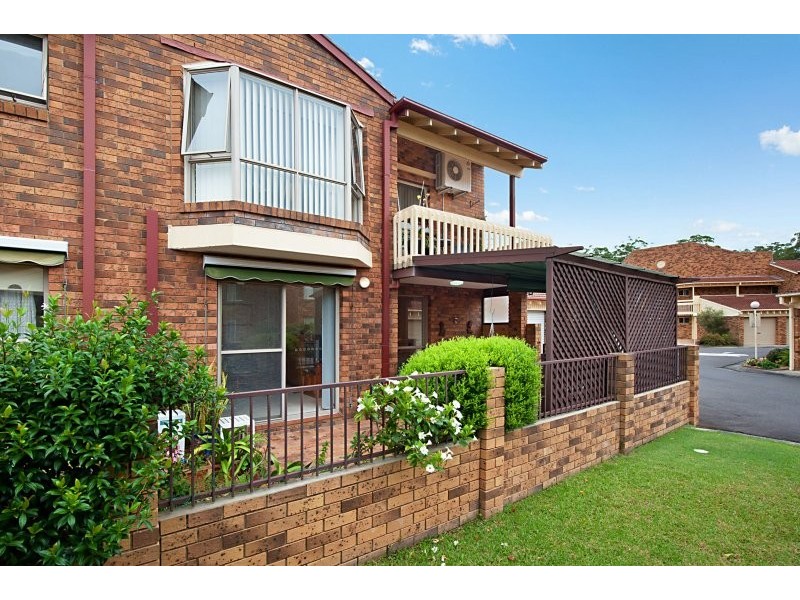 85/15 Lorraine Avenue, Berkeley Vale NSW 2261