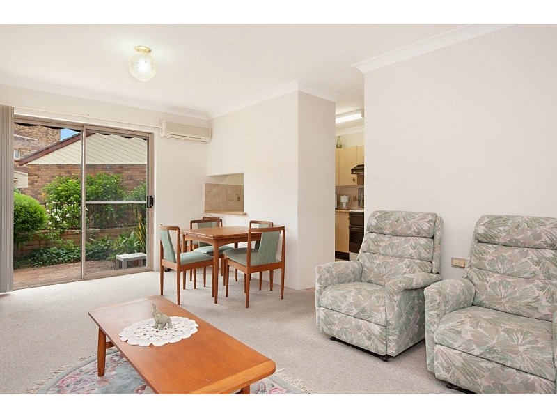 85/15 Lorraine Avenue, Berkeley Vale NSW 2261