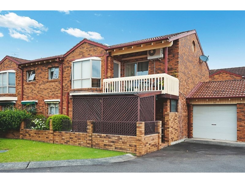 85/15 Lorraine Avenue, Berkeley Vale NSW 2261