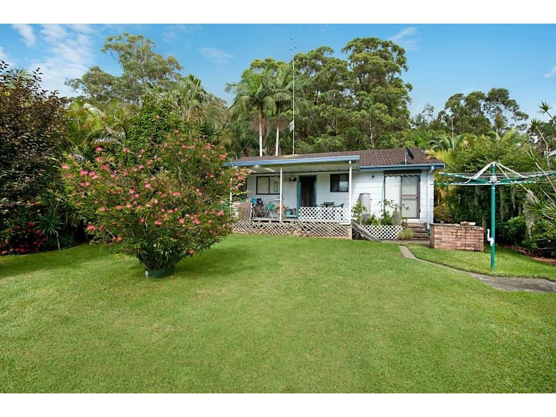 217 Cygnet Drive, Berkeley Vale NSW 2261