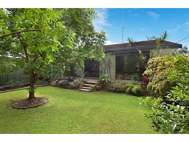 217 Cygnet Drive, Berkeley Vale NSW 2261