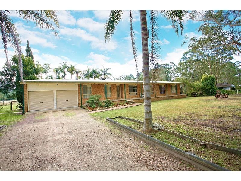 80 Orchard Rd, Ourimbah NSW 2258