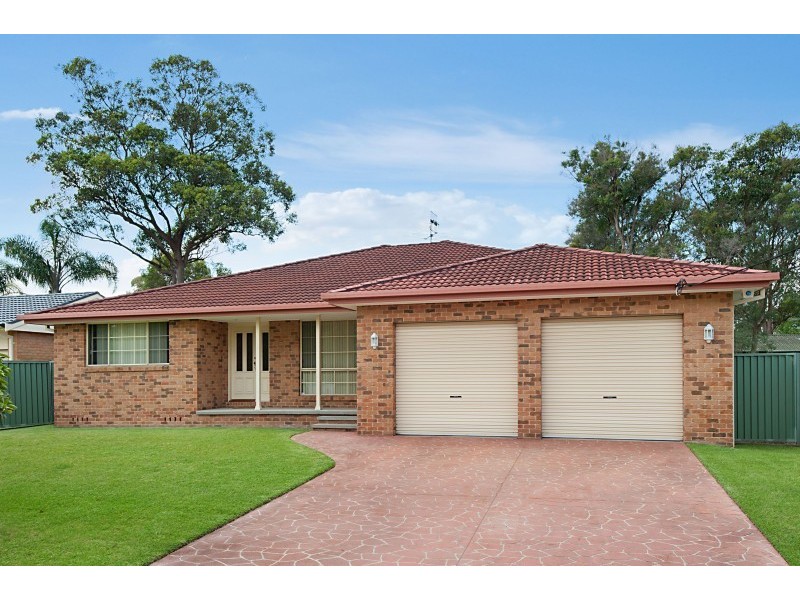 83 Kerry Crescent, Berkeley Vale NSW 2261