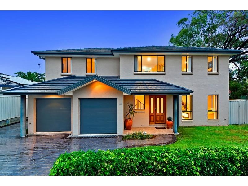 48 Marlowe Rd, Bateau Bay NSW 2261