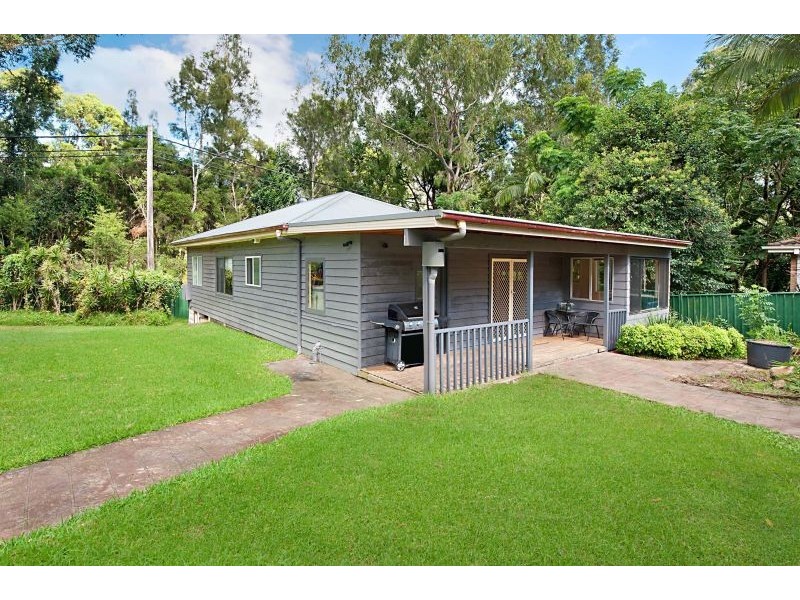 14 Greenwood Avenue, Berkeley Vale NSW 2261