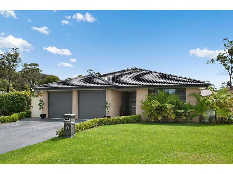 7 Bluecrane Cl, Tumbi Umbi NSW 2261