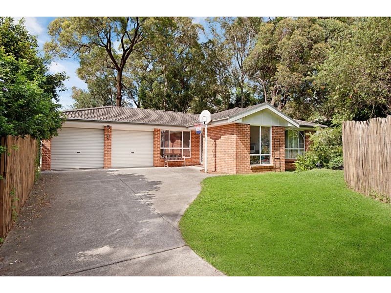 4a Shannon Parade, Berkeley Vale NSW 2261