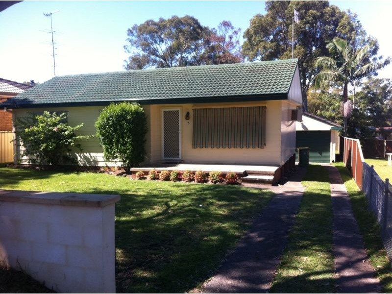 5 Taminga Road, Gorokan NSW 2263