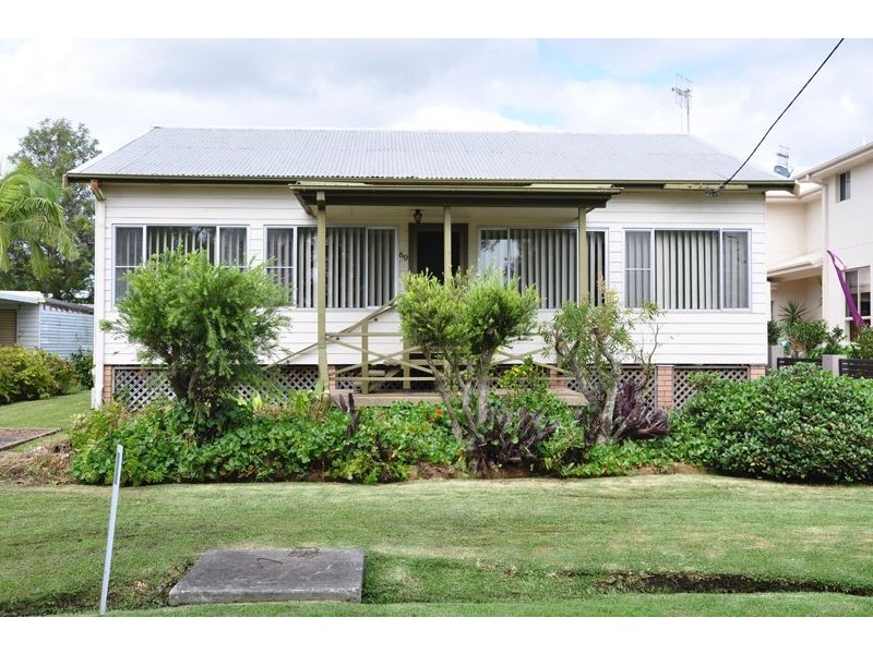 60 Lucinda Avenue, Killarney Vale NSW 2261