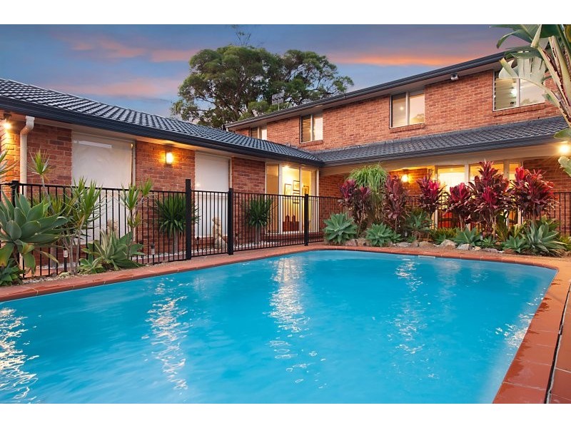 12 Phillip St, Shelly Beach NSW 2261