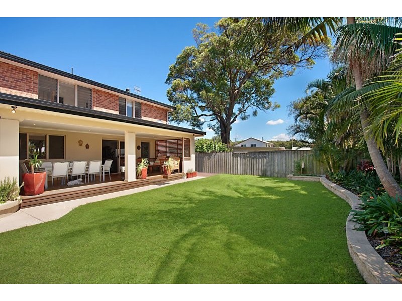12 Phillip St, Shelly Beach NSW 2261