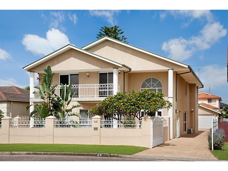 49 Coogee Ave, The Entrance North NSW 2261