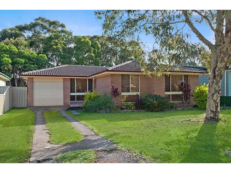 16 Culwulla Street, Berkeley Vale NSW 2261