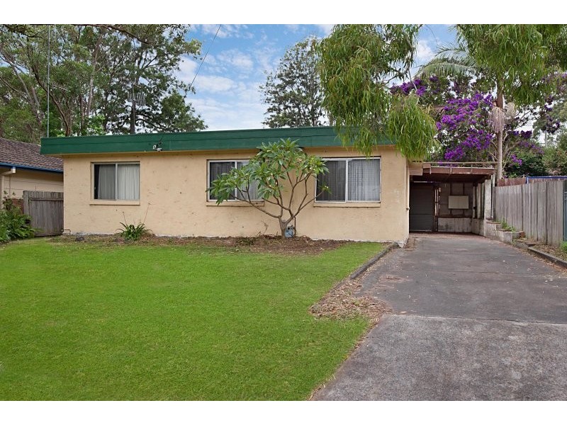 1 Kareelah Avenue, Berkeley Vale NSW 2261